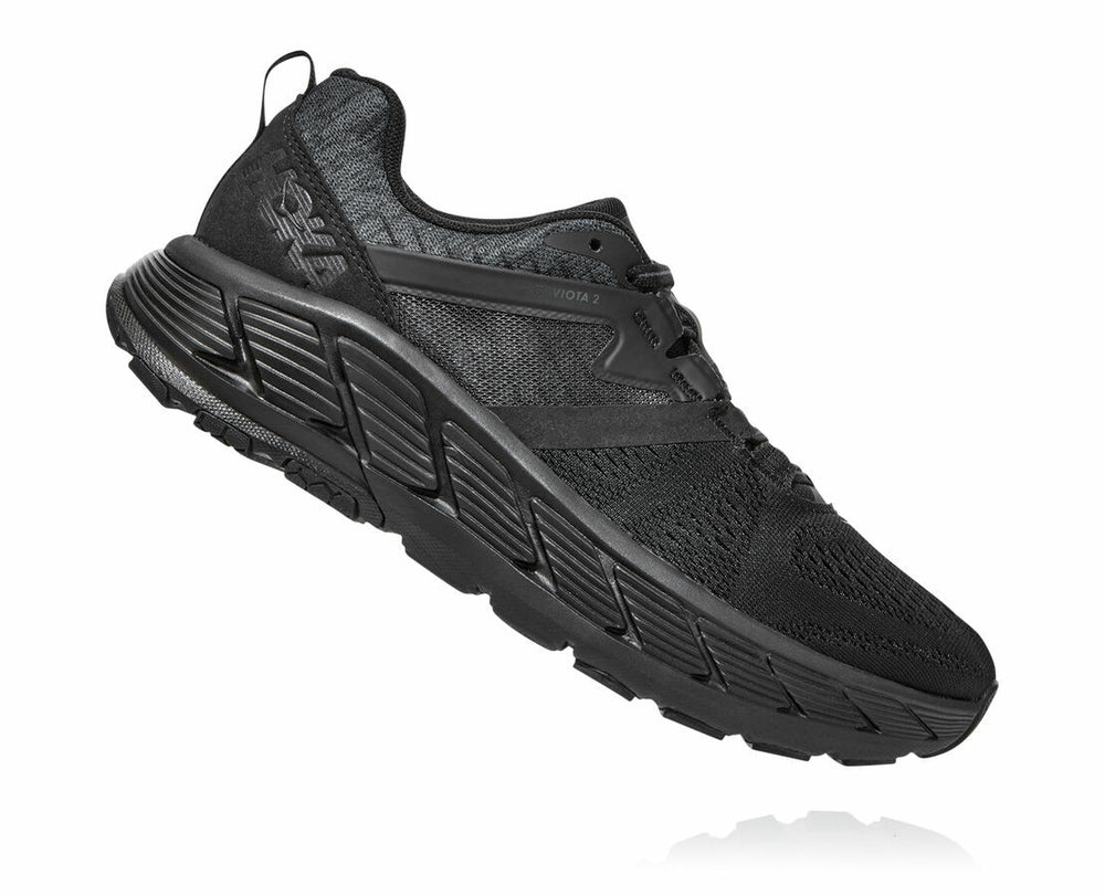 Women's Gaviota 2 - Black / Dark Shadow