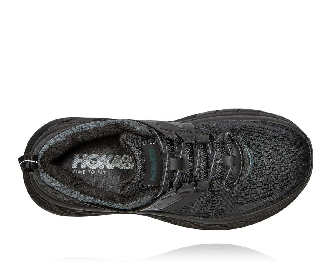 Women's Gaviota 2 - Black / Dark Shadow