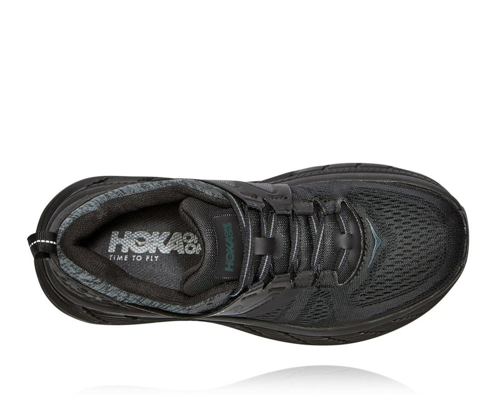 Women's Gaviota 2 - Black / Dark Shadow
