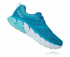 Women's Gaviota 2 - Caribbean Sea / Green Ash