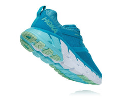 Women's Gaviota 2 - Caribbean Sea / Green Ash