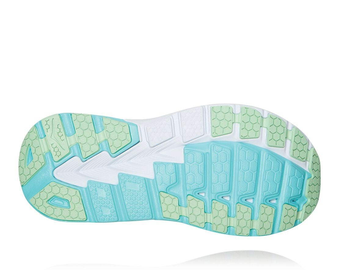 Women's Gaviota 2 - Caribbean Sea / Green Ash