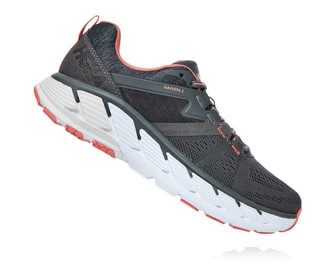 Women's Gaviota 2 - Dark Shadow / Lantana