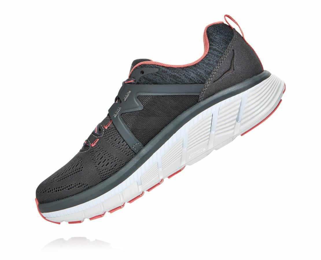 Women's Gaviota 2 - Dark Shadow / Lantana
