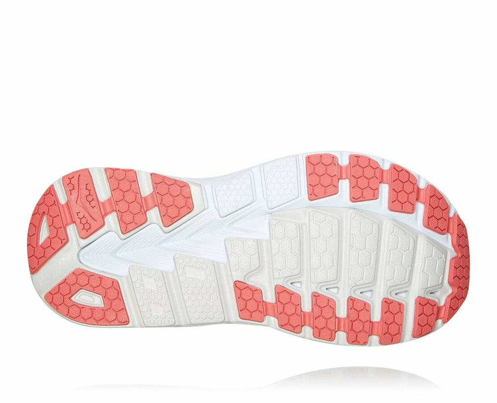 Women's Gaviota 2 - Dark Shadow / Lantana