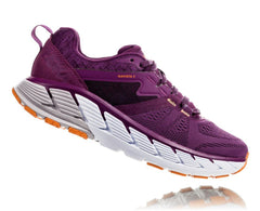 Women's Gaviota 2 - Grape Juice / Bright Marigold