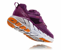 Women's Gaviota 2 - Grape Juice / Bright Marigold