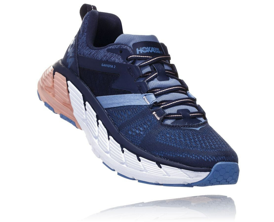 Women's Gaviota 2 - Mood Indigo / Dusty Pink