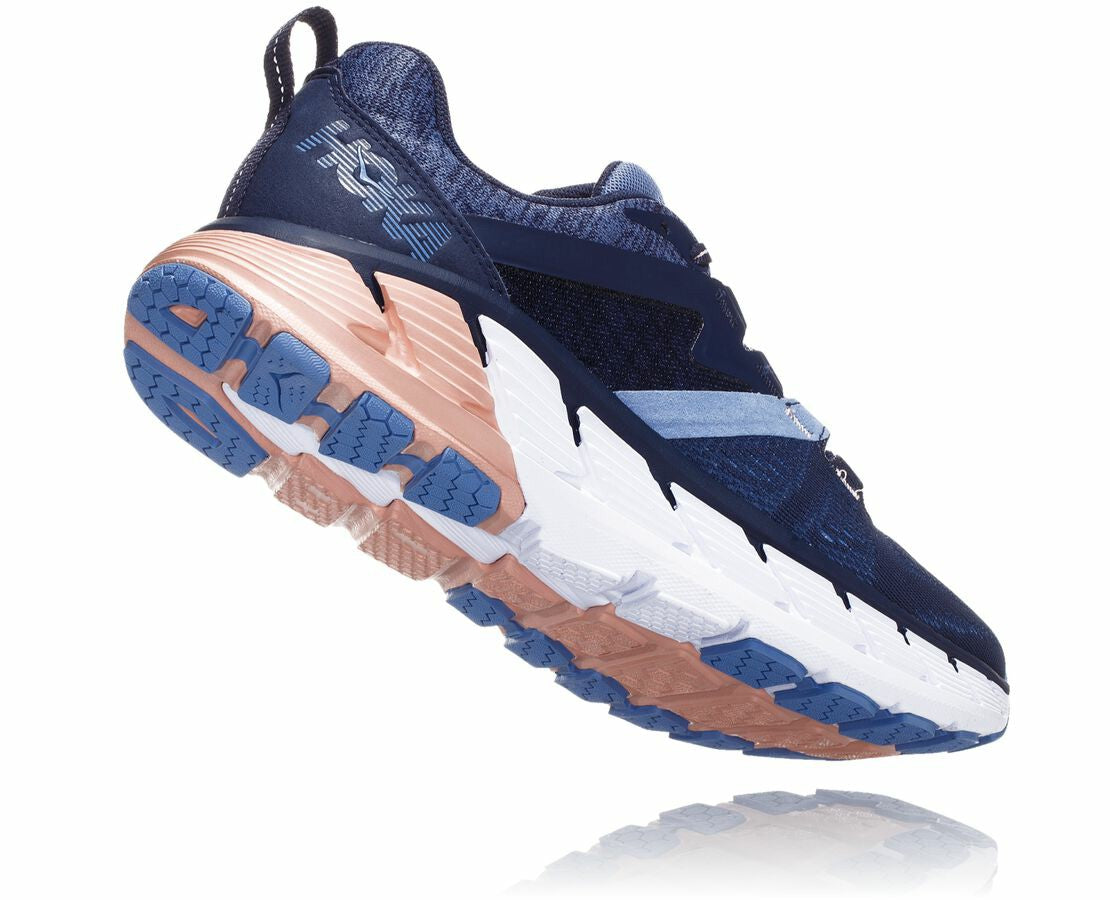Women's Gaviota 2 - Mood Indigo / Dusty Pink