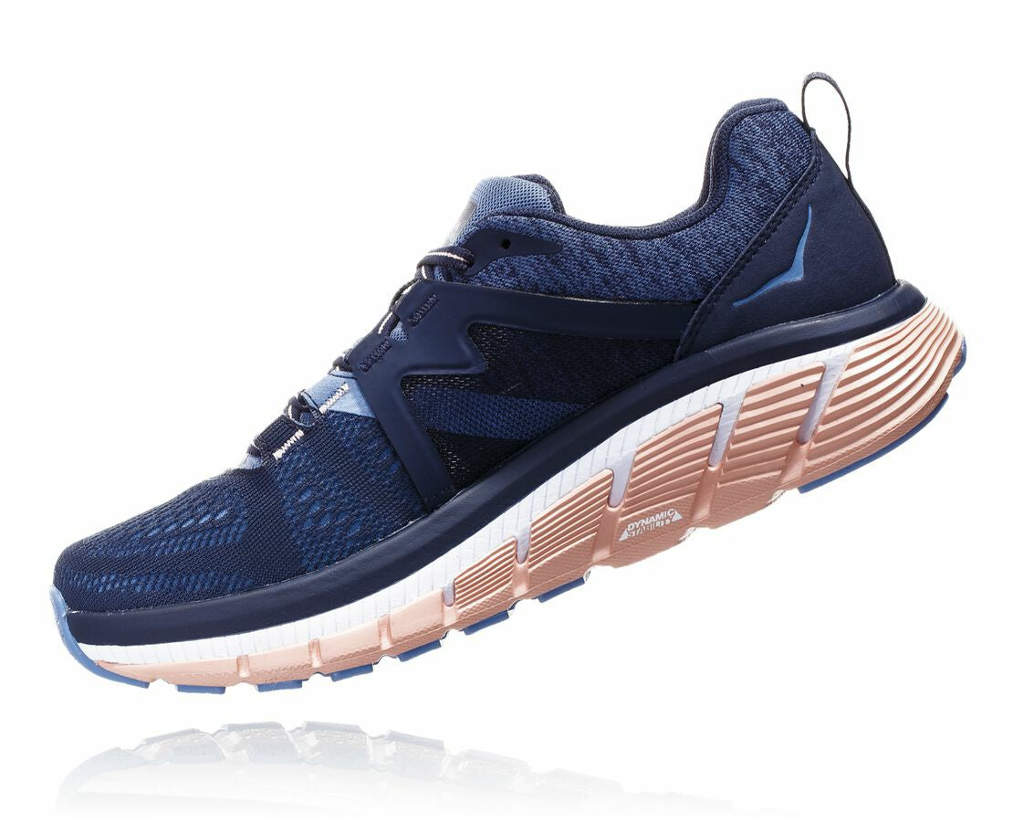Women's Gaviota 2 - Mood Indigo / Dusty Pink