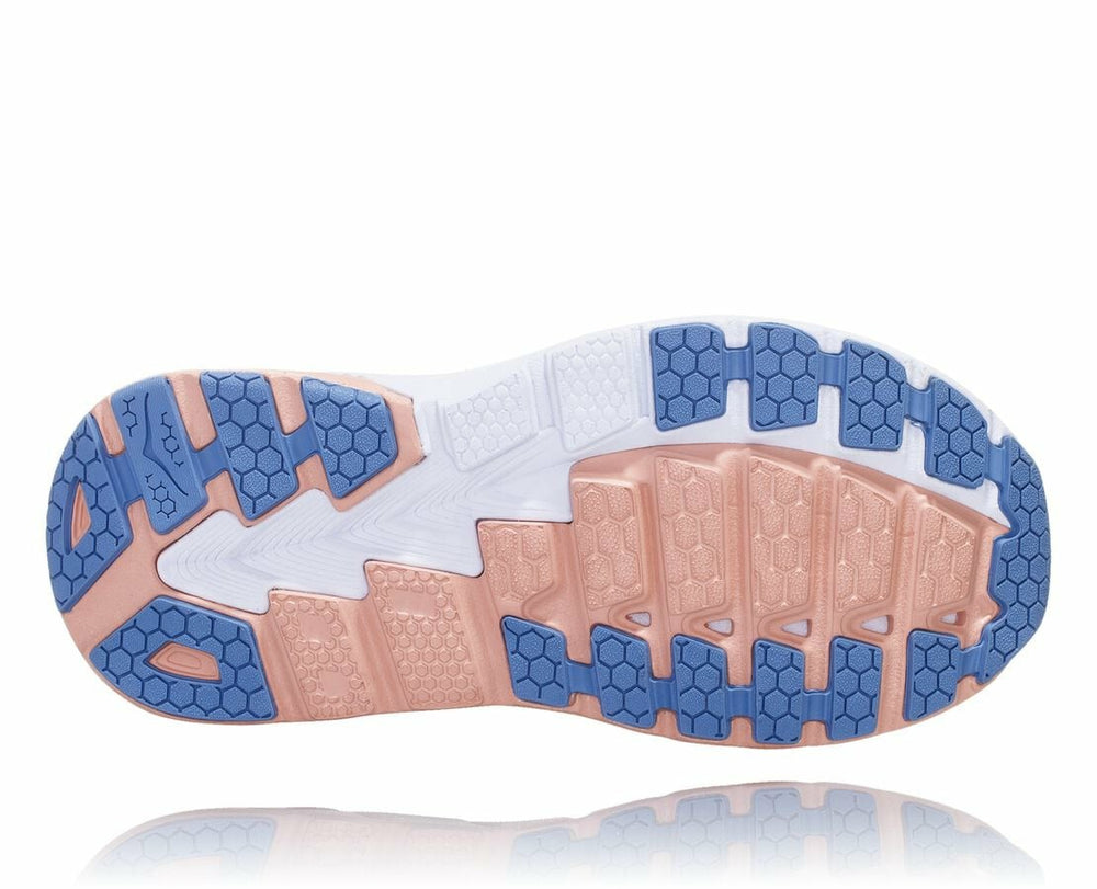Women's Gaviota 2 - Mood Indigo / Dusty Pink