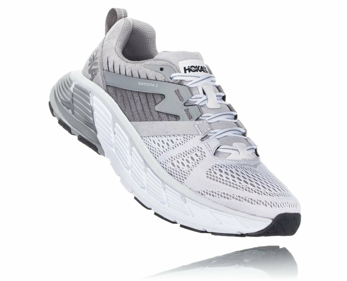 Women's Gaviota 2 - White / Drizzle