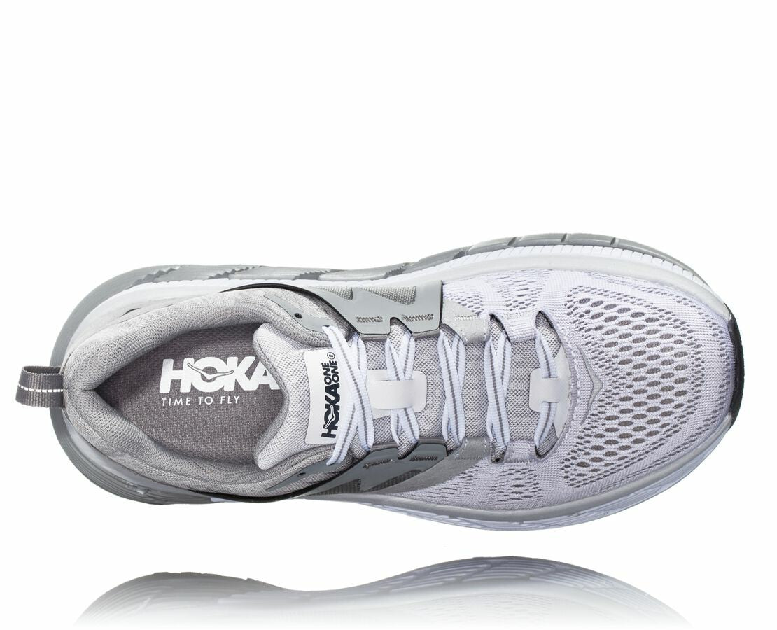 Women's Gaviota 2 - White / Drizzle