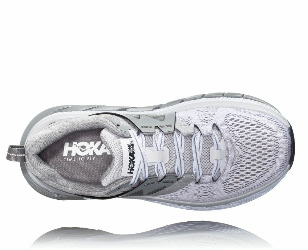 Women's Gaviota 2 - White / Drizzle