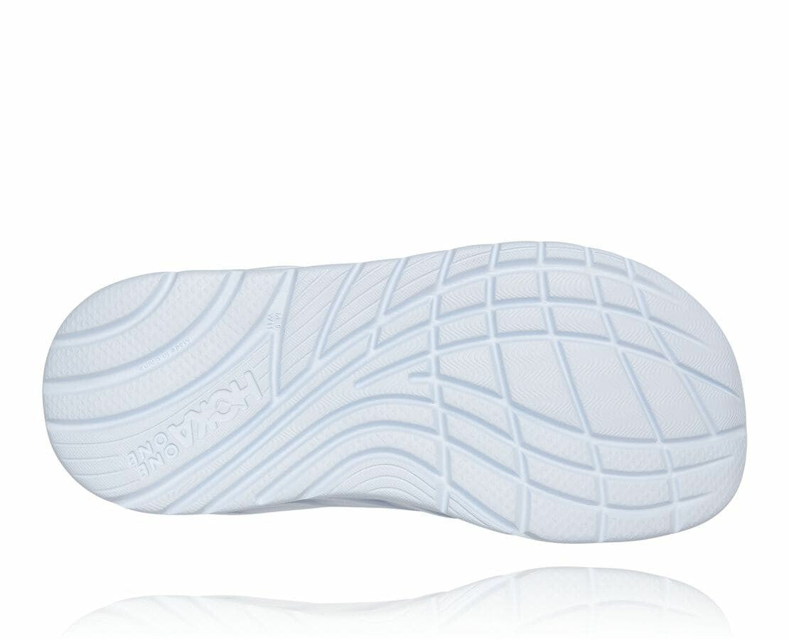 Men's ORA Recovery Flip - Ombre Blue / Fiesta