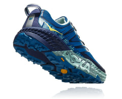 Women's Speedgoat 3 - Seaport / Medieval Blue
