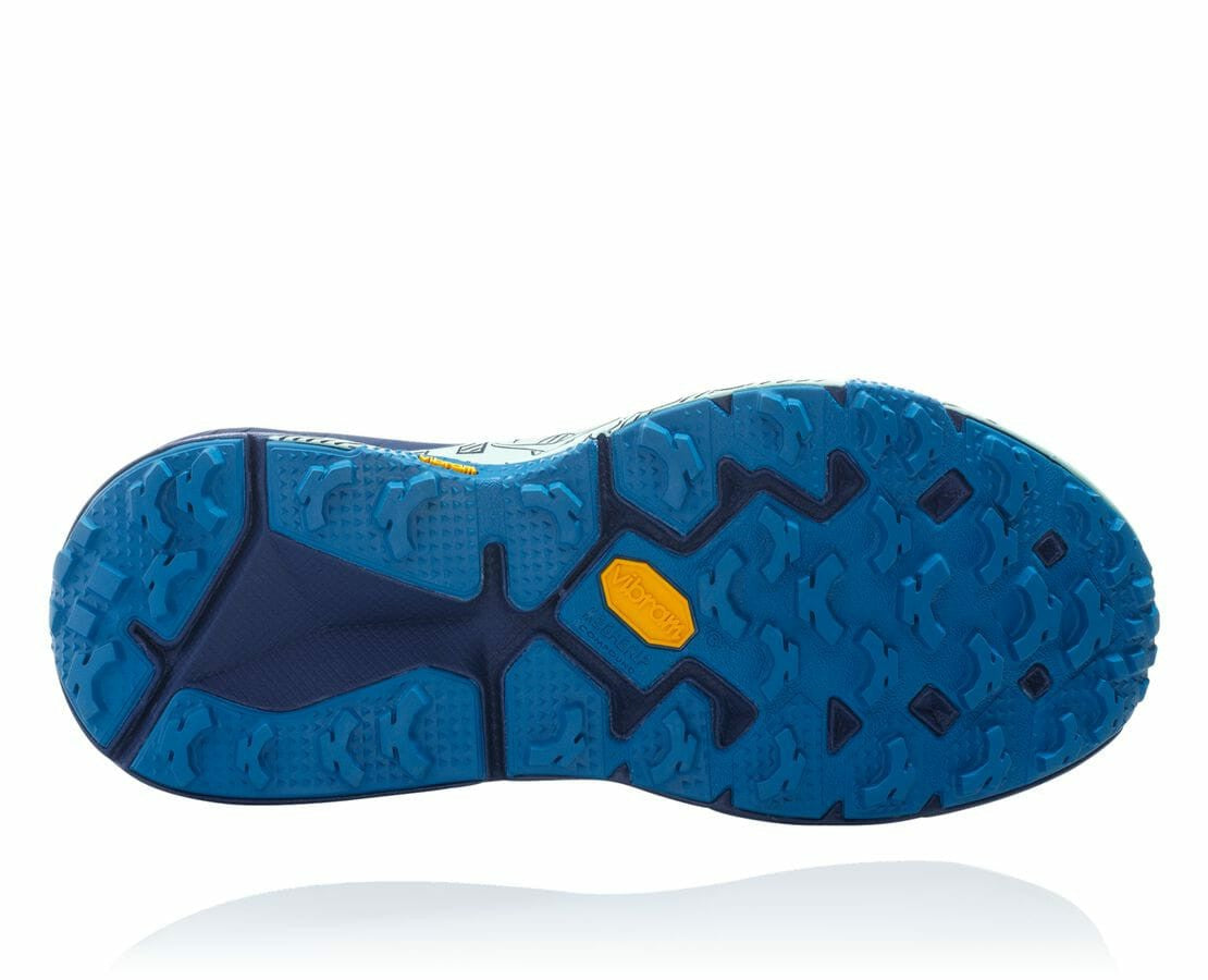 Women's Speedgoat 3 - Seaport / Medieval Blue