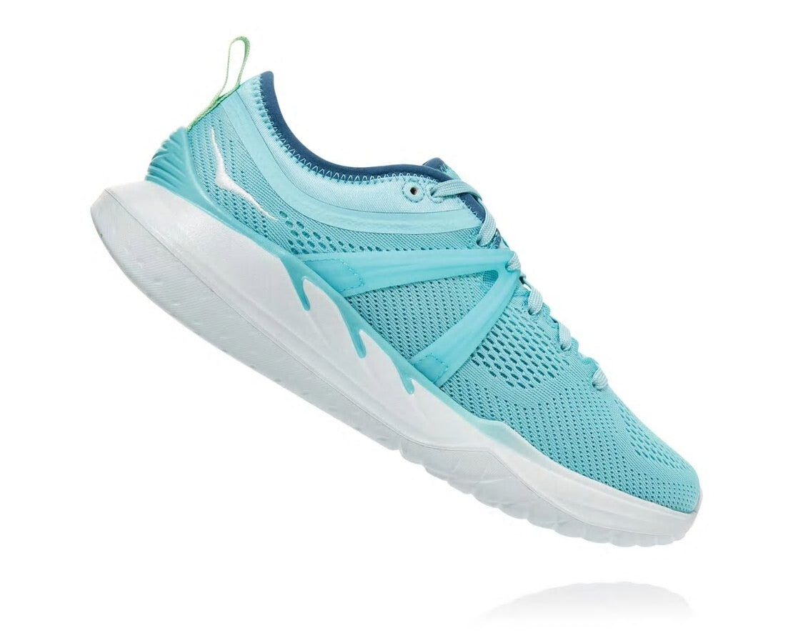 Women's Tivra - Antigua Sand / Wan Blue
