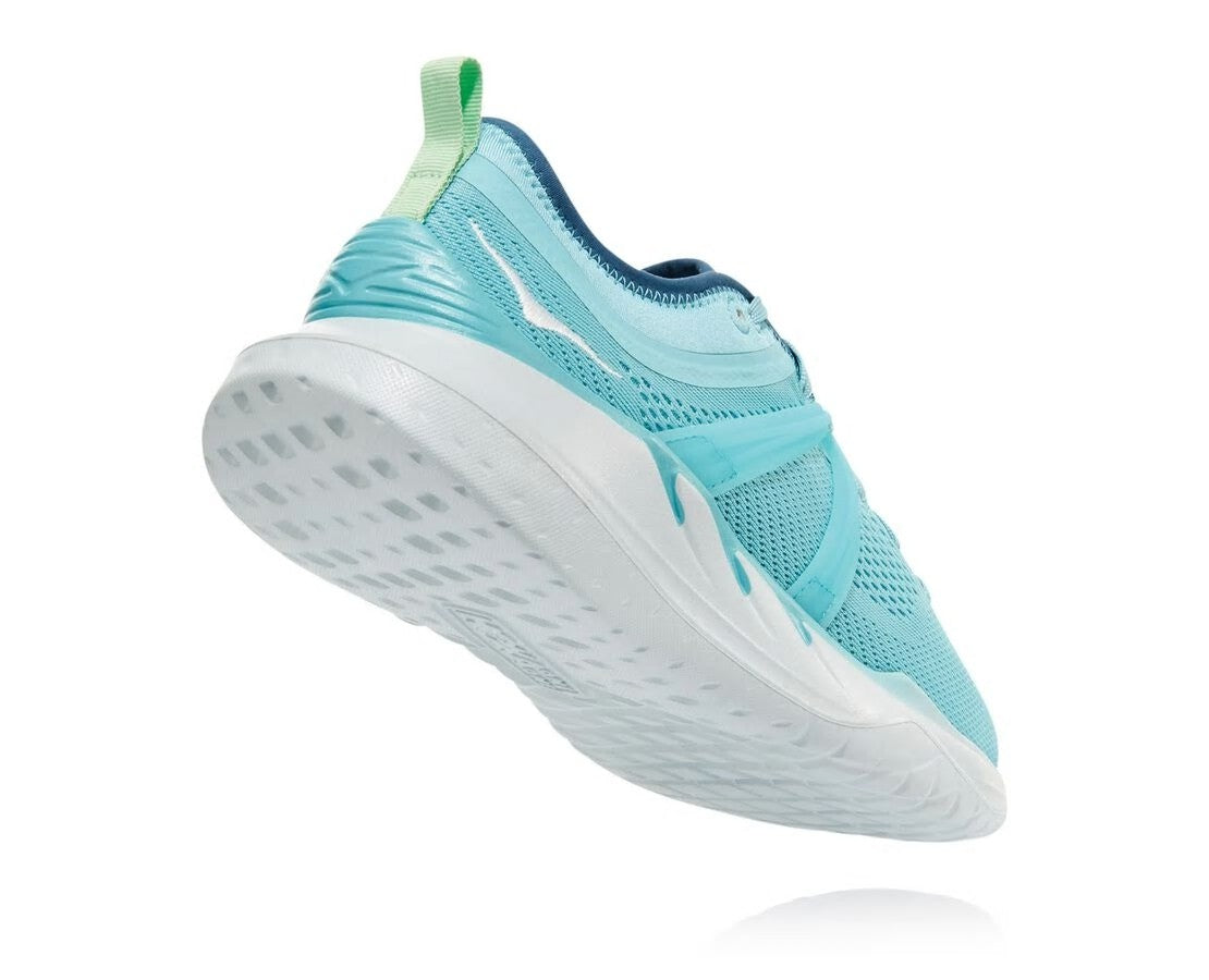 Women's Tivra - Antigua Sand / Wan Blue