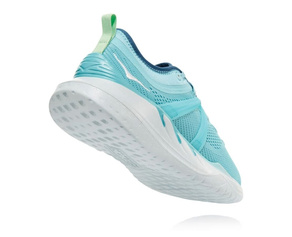 Women's Tivra - Antigua Sand / Wan Blue