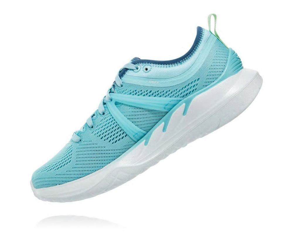 Women's Tivra - Antigua Sand / Wan Blue