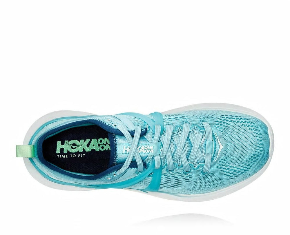 Women's Tivra - Antigua Sand / Wan Blue