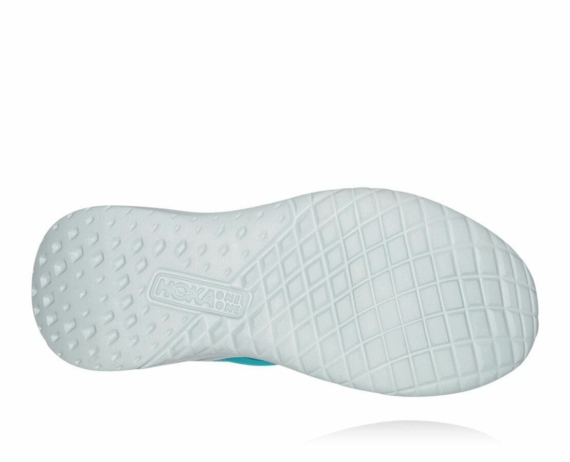 Women's Tivra - Antigua Sand / Wan Blue