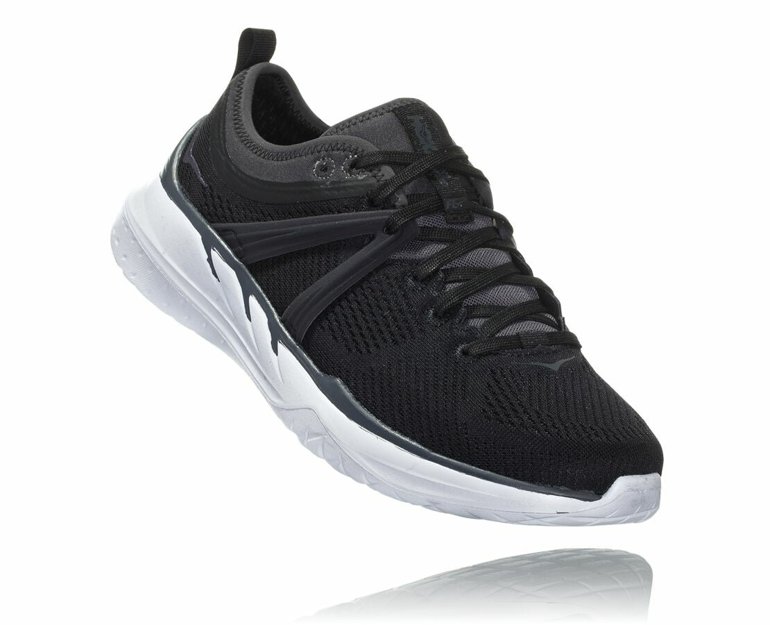 Women's Tivra - Black / Dark Shadow