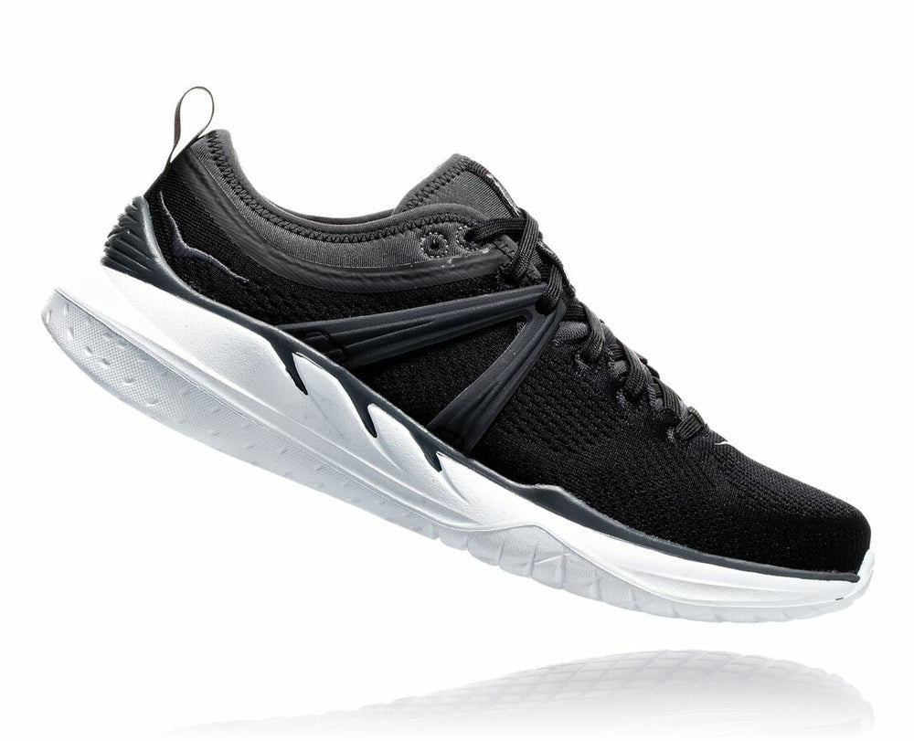 Women's Tivra - Black / Dark Shadow