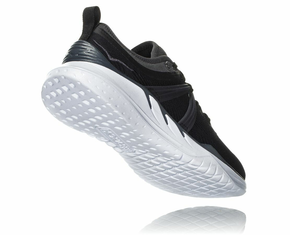 Women's Tivra - Black / Dark Shadow