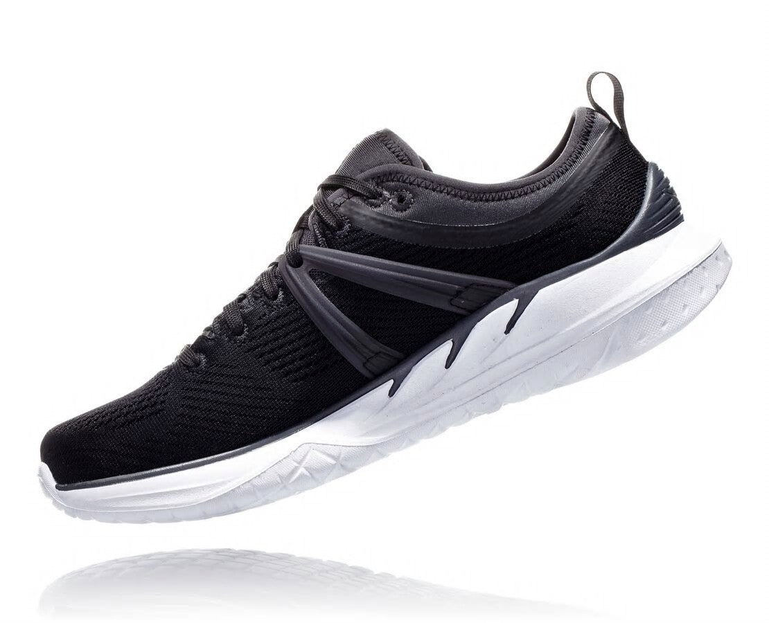 Women's Tivra - Black / Dark Shadow