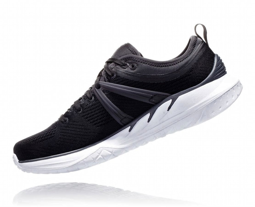 Women's Tivra - Black / Dark Shadow