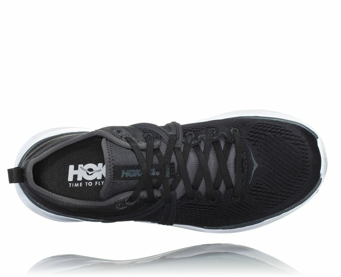Women's Tivra - Black / Dark Shadow