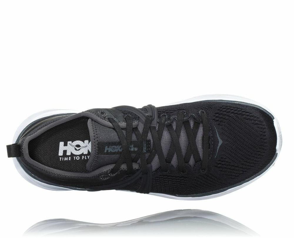 Women's Tivra - Black / Dark Shadow