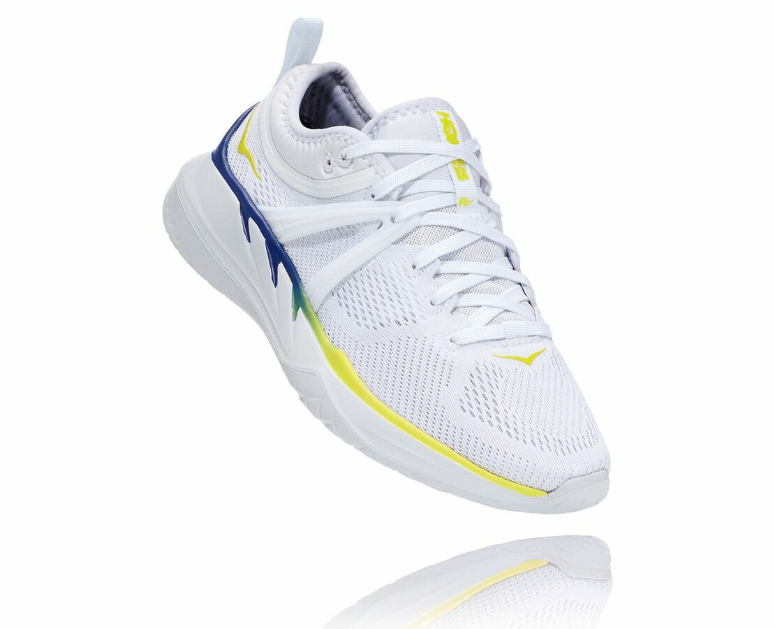 Women's Tivra - White / Arctic Ice