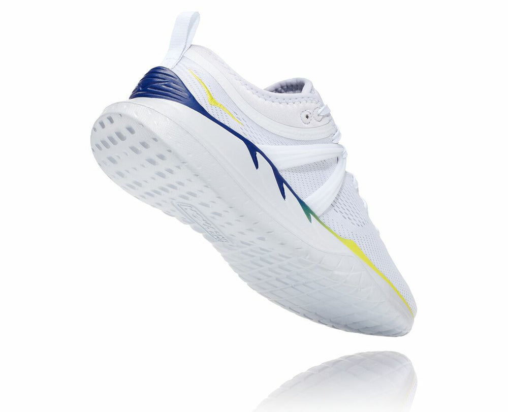 Women's Tivra - White / Arctic Ice