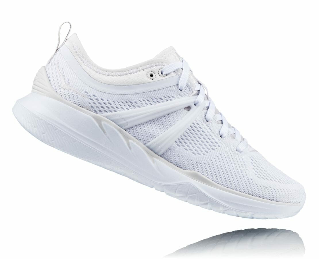 Women's Tivra - White / Nimbus Cloud