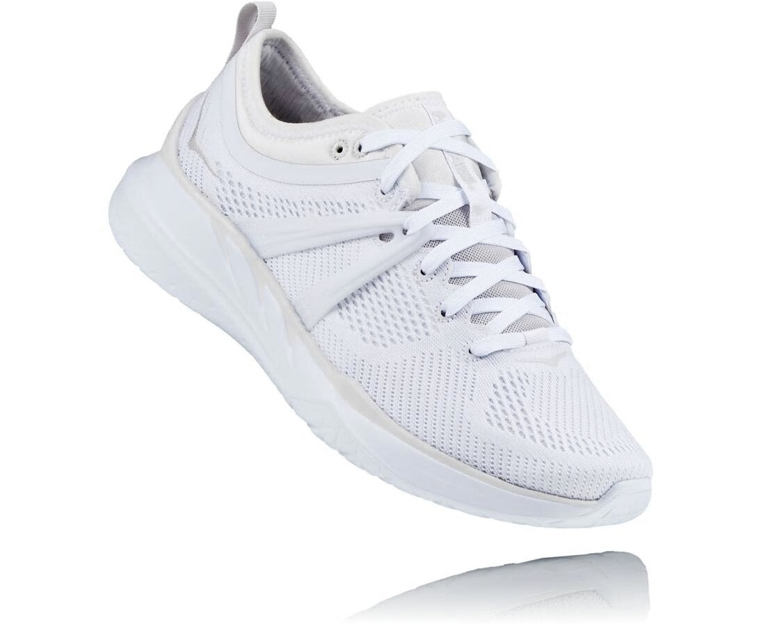 Women's Tivra - White / Nimbus Cloud