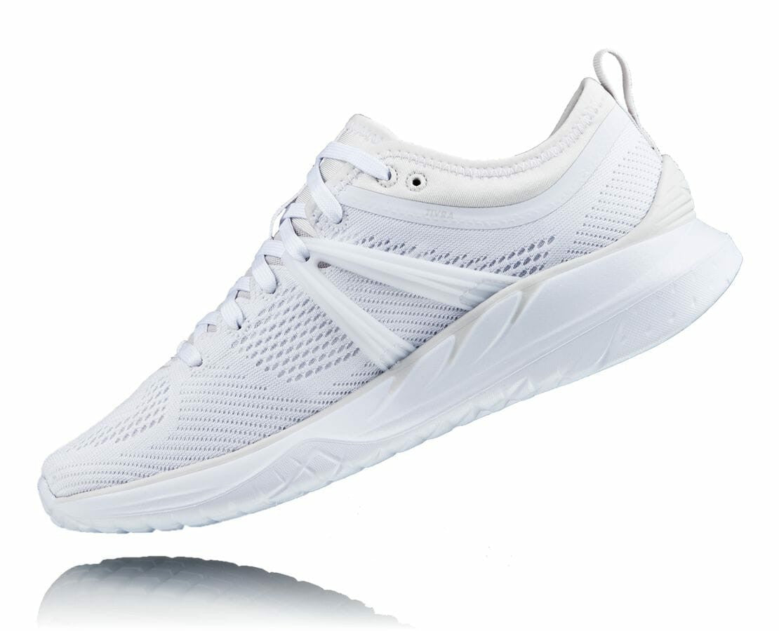 Women's Tivra - White / Nimbus Cloud
