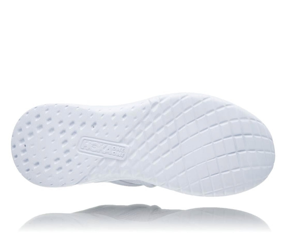 Women's Tivra - White / Nimbus Cloud