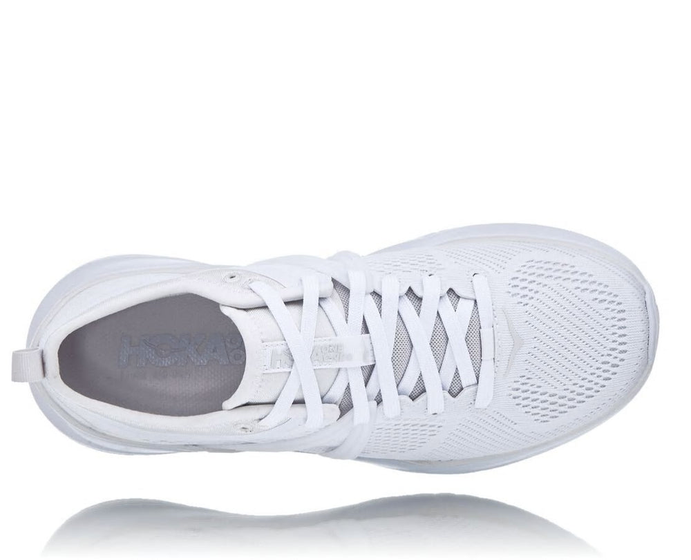Women's Tivra - White / Nimbus Cloud