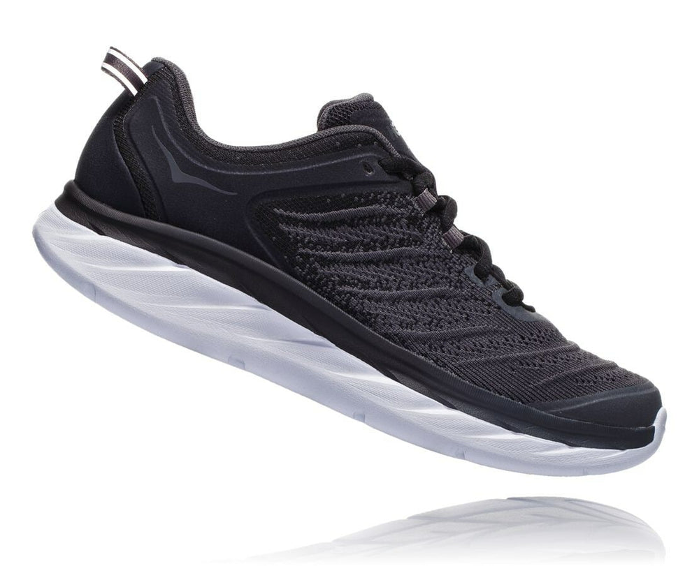 Men's Akasa - Black / Dark Shadow