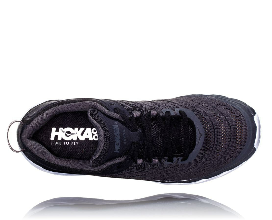 Men's Akasa - Black / Dark Shadow