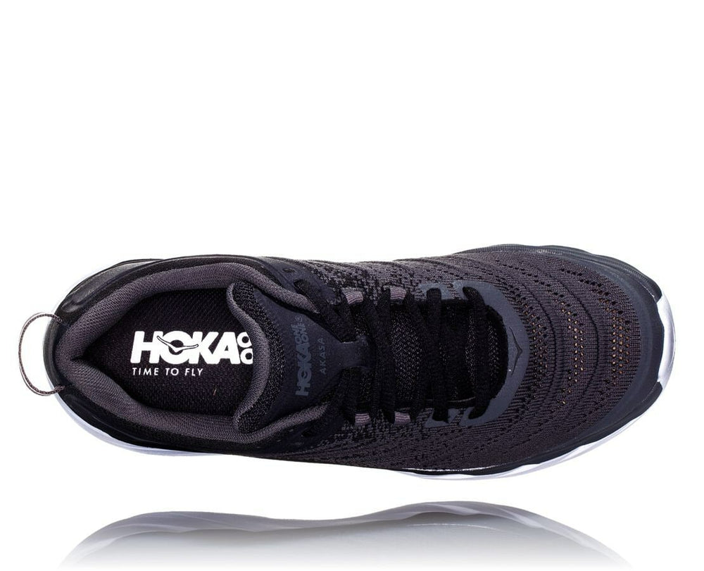 Men's Akasa - Black / Dark Shadow