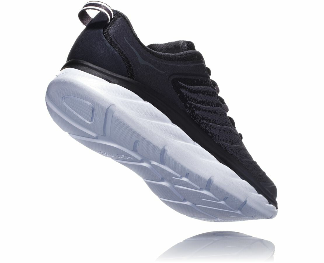 Women's Akasa - Black / Dark Shadow