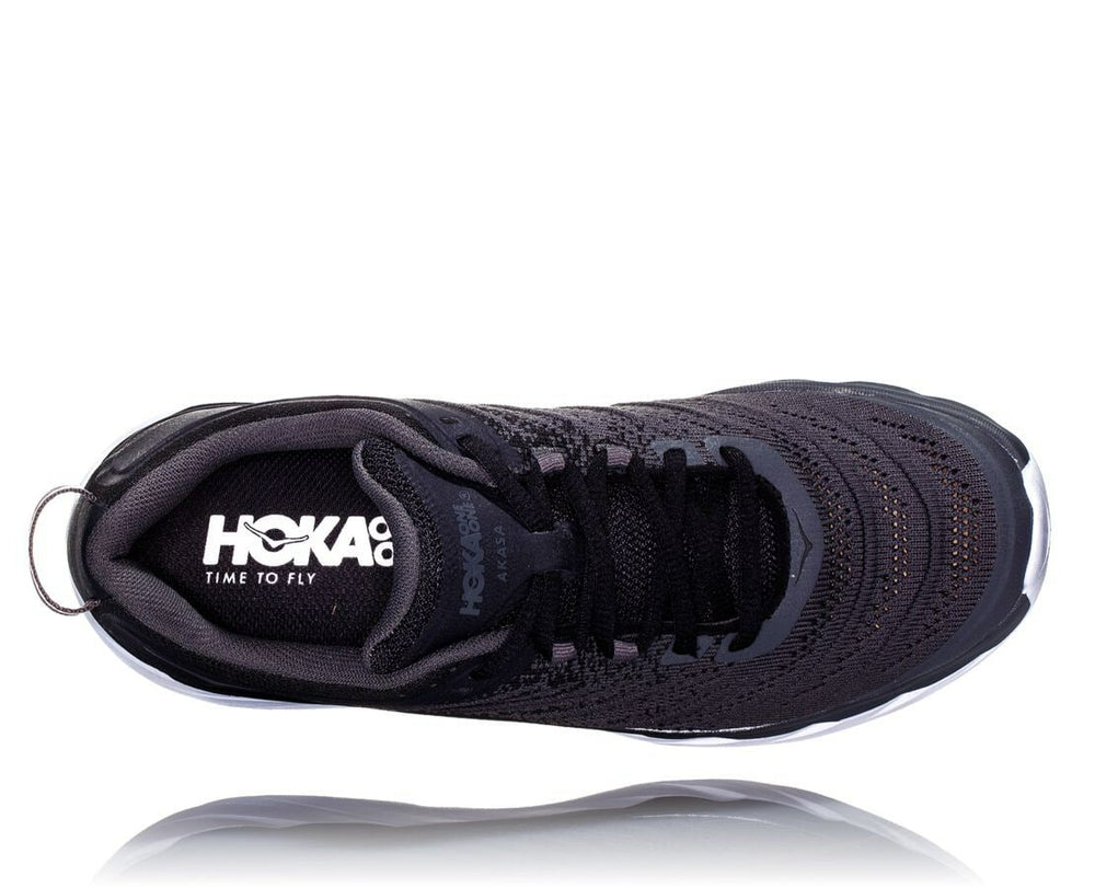 Women's Akasa - Black / Dark Shadow