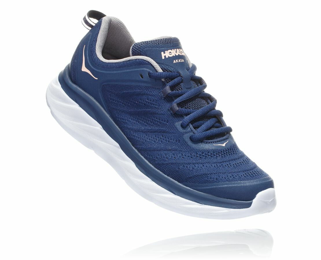 Women's Akasa - Mood Indigo / Dusty Pink