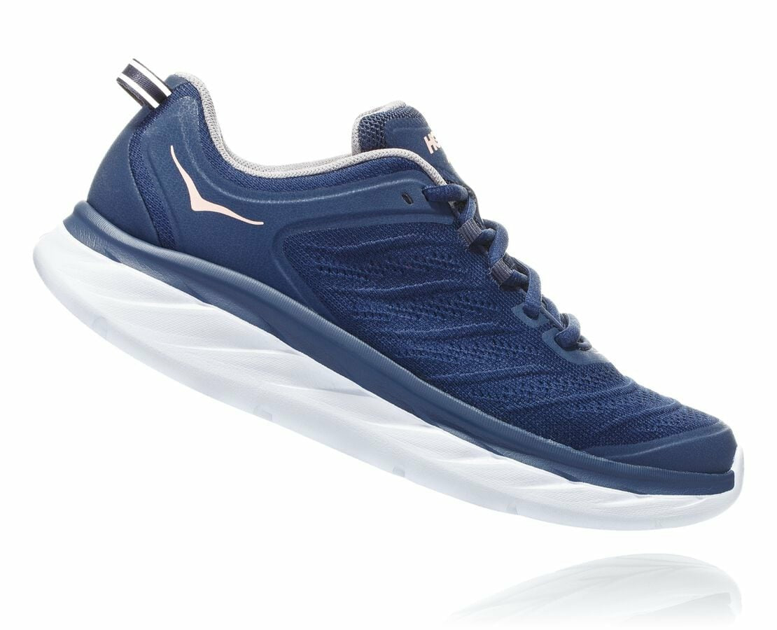 Women's Akasa - Mood Indigo / Dusty Pink