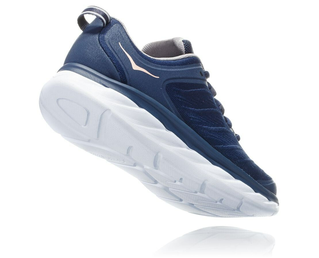 Women's Akasa - Mood Indigo / Dusty Pink