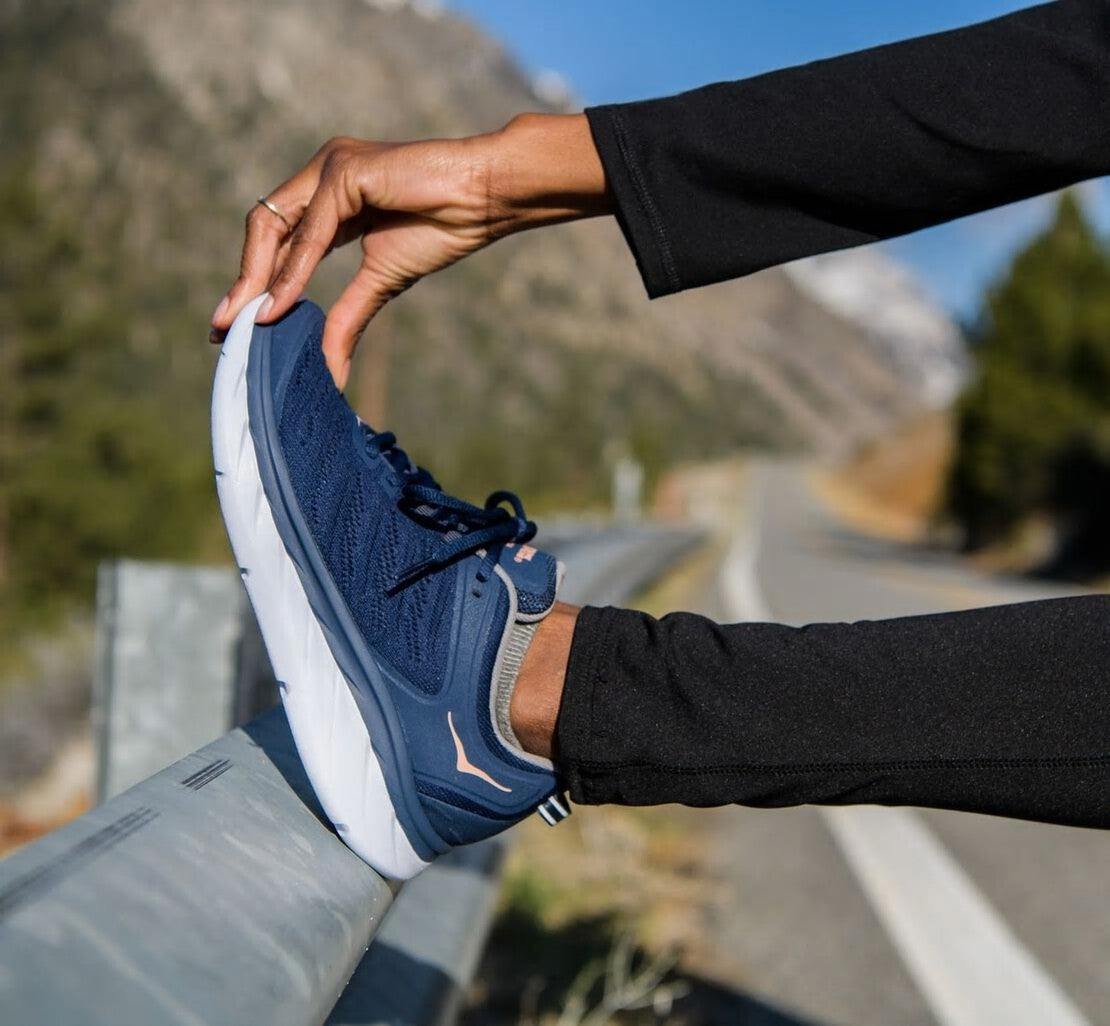 Women's Akasa - Mood Indigo / Dusty Pink